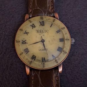 Relic Watches for Women - Poshmark
